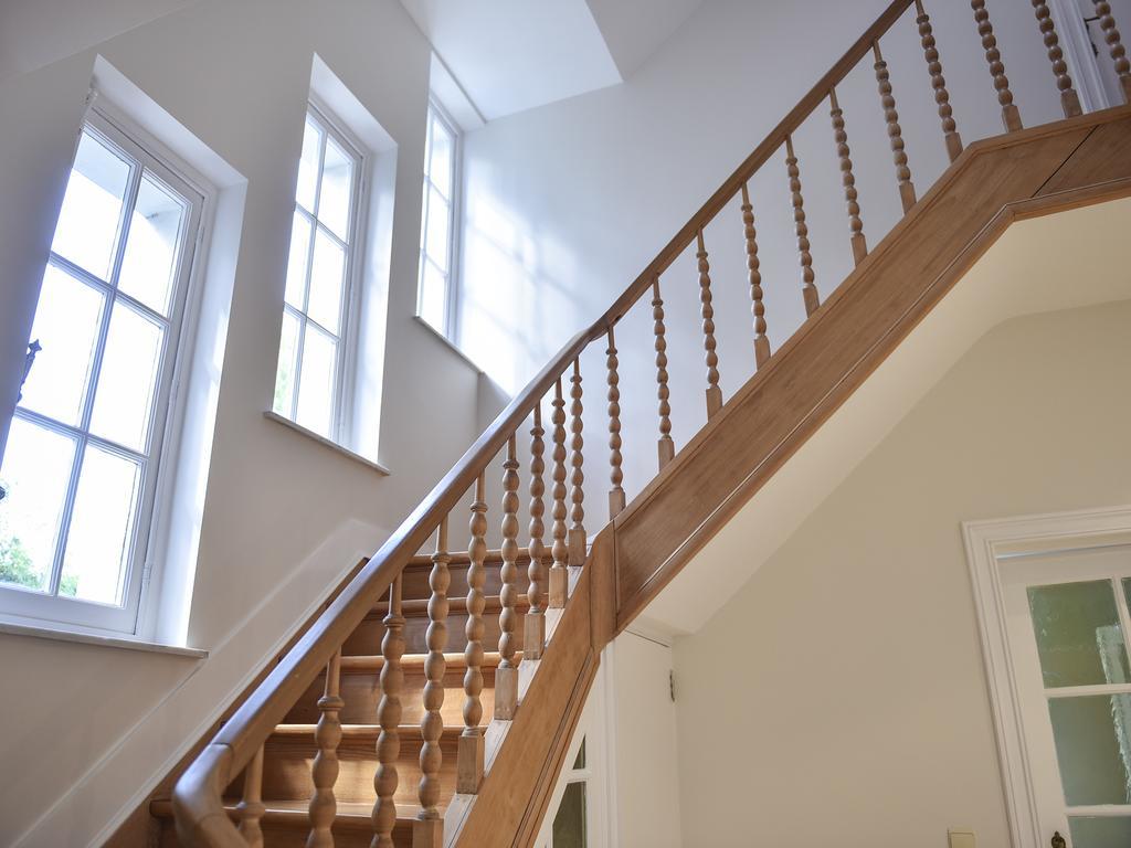 B&B Salve Auderghem Exterior photo