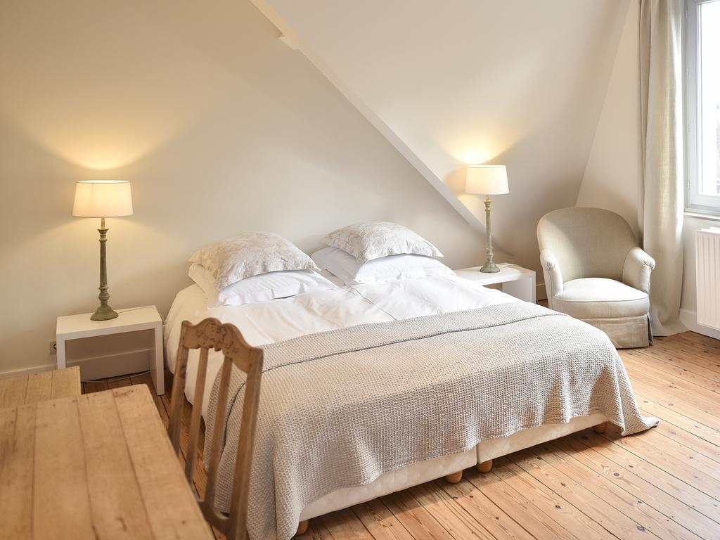 B&B Salve Auderghem Exterior photo