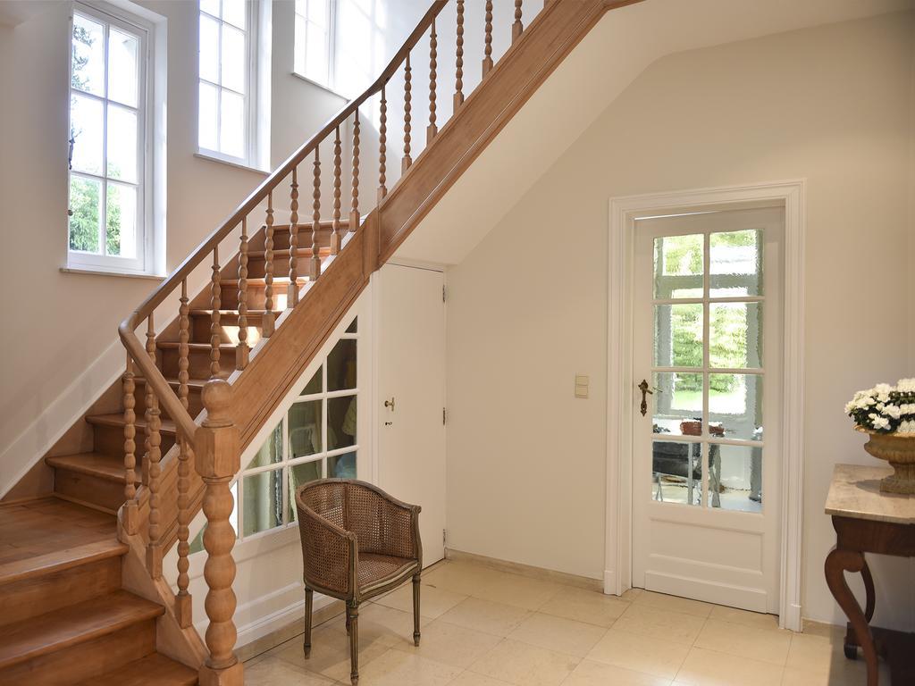 B&B Salve Auderghem Exterior photo