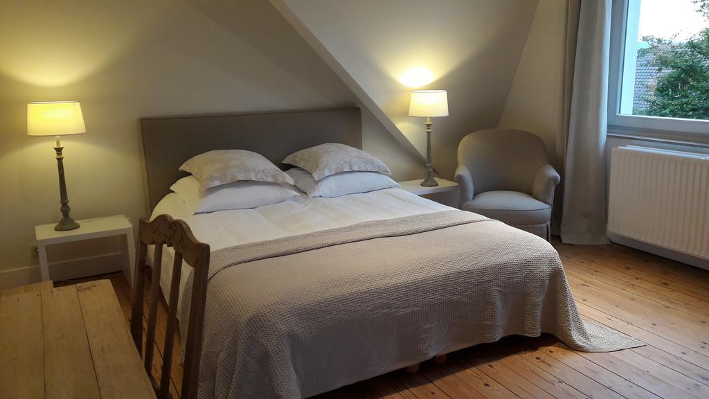 B&B Salve Auderghem Exterior photo